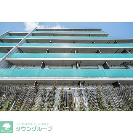 ドゥーエ西馬込の物件内観写真